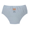 Lassig Lässig LSF Snap Swim Diaper Light Blue