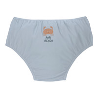 Lässig LSF Snap Swim Diaper Light Blue