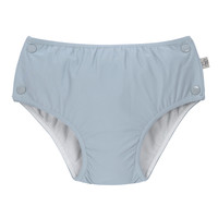 Lässig LSF Snap Swim Diaper Light Blue