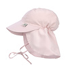 Lassig Lässig LSF Sun Protection Flap Hat Light Pink