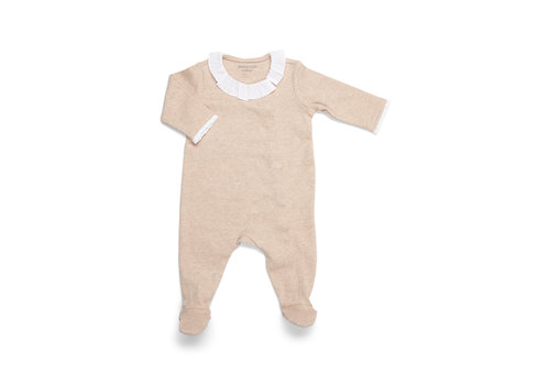 Poetree Kids Poetree Kids Babypakje Light Camel