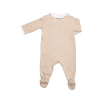 Poetree Kids Babypakje Light Camel