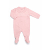 Poetree Kids Poetree Kids Babypakje Chevron Pink Melange