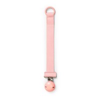 Elodie Details Fopspeenketting Hout Candy Pink