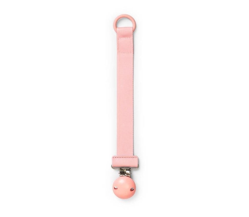 Elodie Details Fopspeenketting Hout Candy Pink