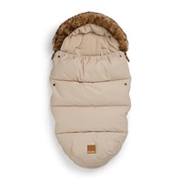 Elodie Details  Voetenzak Kinderwagen- Buggy Pure Khaki