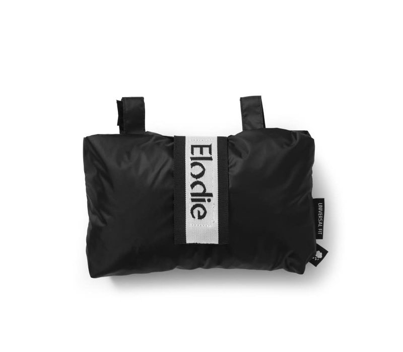 Elodie Details Rain Cover Black