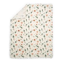 Elodie Details  Hydrofiel Baby Deken Meadow Blossom (75x100cm)