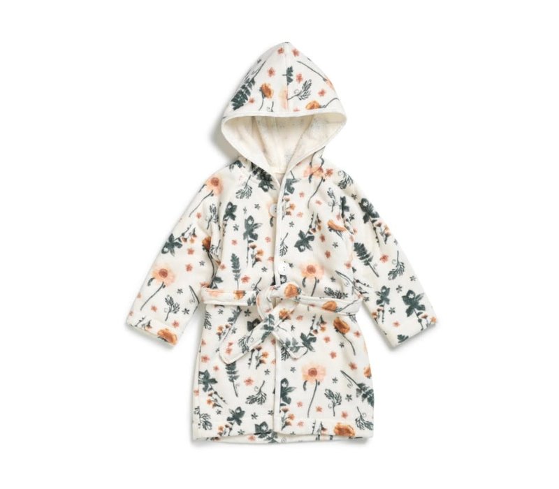 Elodie Details Badjas Kinderen Meadow Blossom - 1-3y