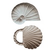 Natruba Natruba - Bathset - Nautilus & Shell