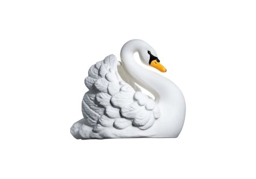 Natruba Natruba - Bathtoy Swan - Large