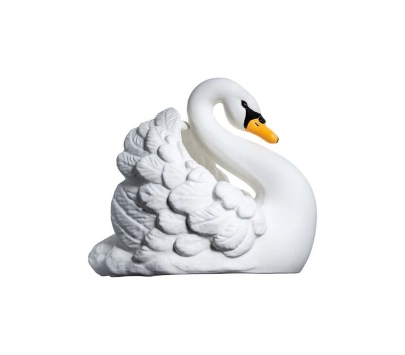 Natruba - Bathtoy Swan - Large