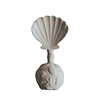 Natruba Natruba - Rattle/Teether -Sea - Shell