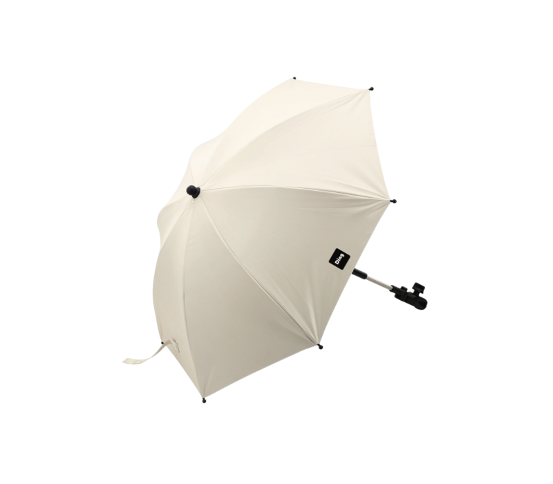 Ding - Stroller Umbrella - Sand