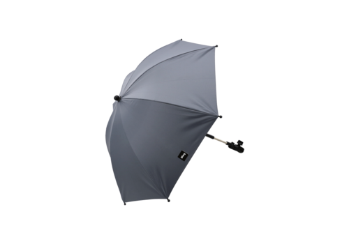 Ding Ding - Stroller Umbrella - Dark Grey