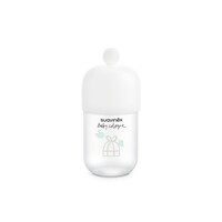 Copy of Suavinex - Cosmetics - Baby - Foam Cleansing Gel & Shampoo - 300Ml