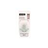 Suavinex Suavinex - Essence - Soother - Sili. - Flat - 0/6M - Green