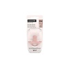 Suavinex Suavinex - Essence - Soother - Sili. - Flat - 0/6M - Pink