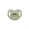 Suavinex Copy of Suavinex - Essence - Soother - Sili. - Flat - 0/6M - Green