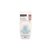 Copy of Suavinex - Essence - Soother - Sili. - Reversible - 0/6M - Green