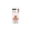 Suavinex Copy of Suavinex - Essence - Soother - Sili. - Reversible - 0/6M - Brick Red