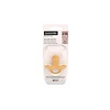 Suavinex Suavinex - Essence - Soother - Sili. - Reversible - 6/18M - Mustard