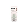 Suavinex Suavinex - Essence - Soother - Sili. - Reversible - 6/18M - Green