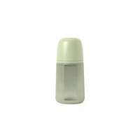 Suavinex - Essence - Bottle - Silicone - Sili. - M - 240ML - Green