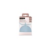 Suavinex Suavinex - Essence - Soother Holder - Blue