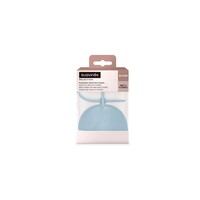 Suavinex - Essence - Soother Holder - Blue