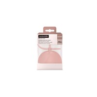 Suavinex - Essence - Soother Holder - Pink