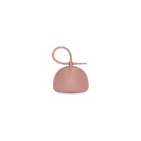 Suavinex - Essence - Soother Holder - Pink