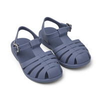 Liewood Bre Sandals Blue Wave