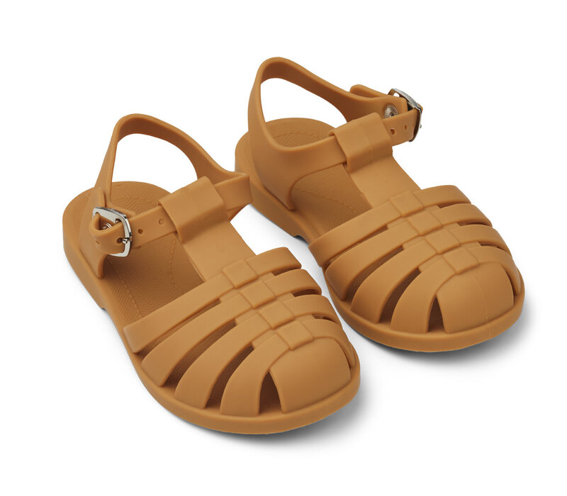 Liewood Bre Sandals Mustard