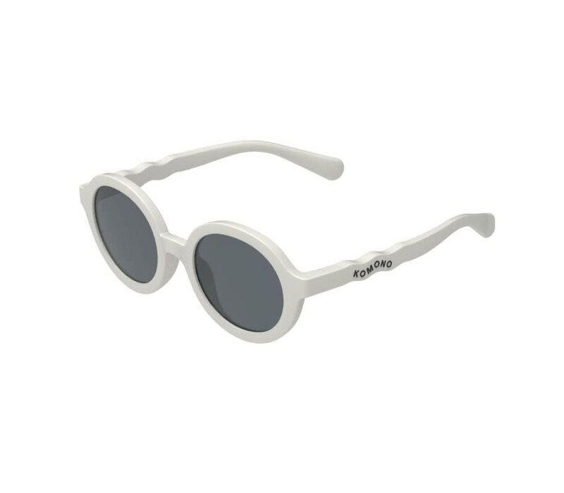 Copy of KOMONO - Sunglass Kiddos - LOU - Brick 3-5Y