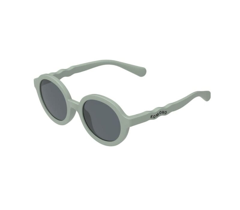 Copy of KOMONO - Sunglass Kiddos - LOU - Lilac 3-5Y