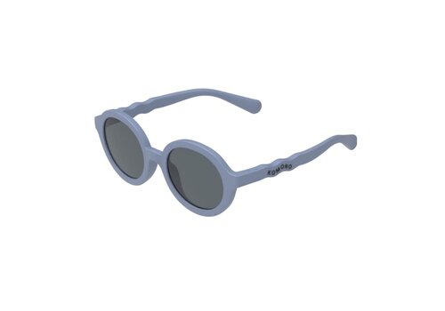 KOMONO Copy of KOMONO - Sunglass Kiddos - LOU - Sage 3-5Y