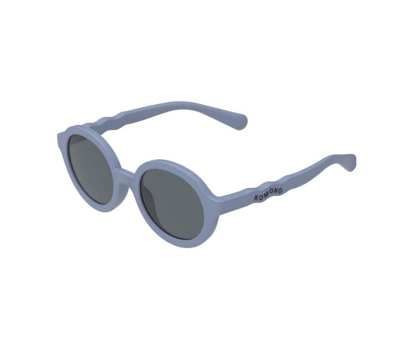 Copy of KOMONO - Sunglass Kiddos - LOU - Sage 3-5Y