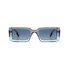 KOMONO Copy of KOMONO - Sunglass Junior - MALICK JR - Matte Black/Tor 6-11Y