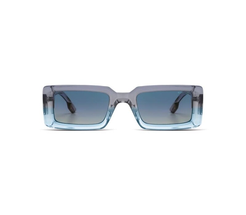 Copy of KOMONO - Sunglass Junior - MALICK JR - Matte Black/Tor 6-11Y