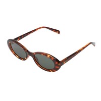 KOMONO - Sunglass Junior - ANA JR - Havana 6-11Y