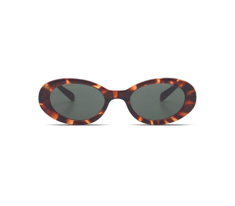 KOMONO - Sunglass Junior - ANA JR - Havana 6-11Y