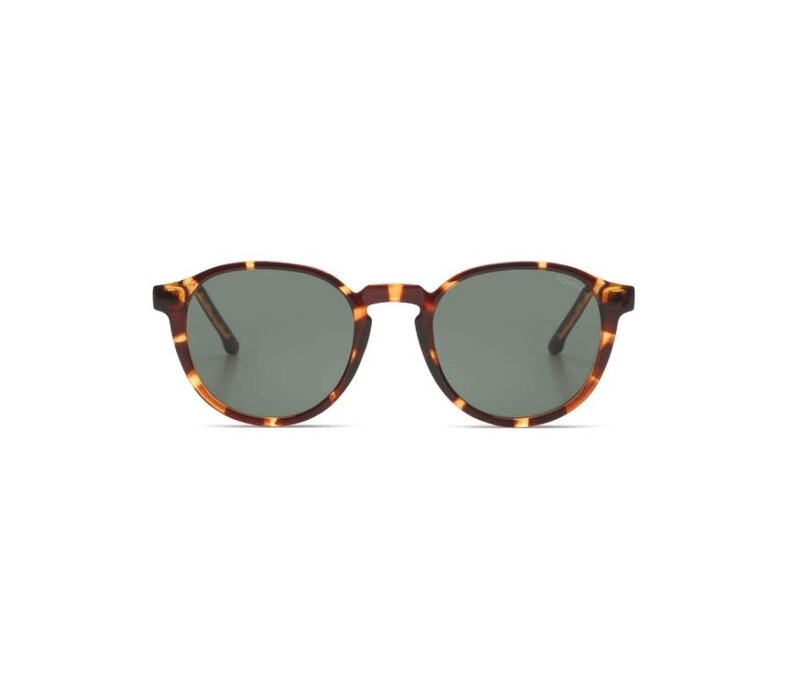 KOMONO - Sunglass Junior - LIAM JR. - Tortoise 6-11Y