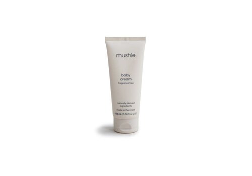 Mushie Copy of MUSHIE - Baby Balm (cosmos) - 100Ml