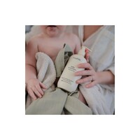 MUSHIE - Baby Lotion - Fragrance Free - 400Ml