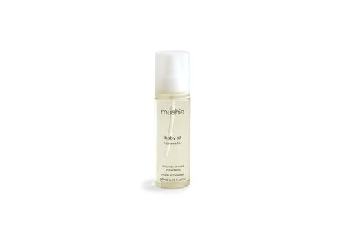 Mushie Copy of MUSHIE - Baby Lotion - Fragrance Free - 400Ml