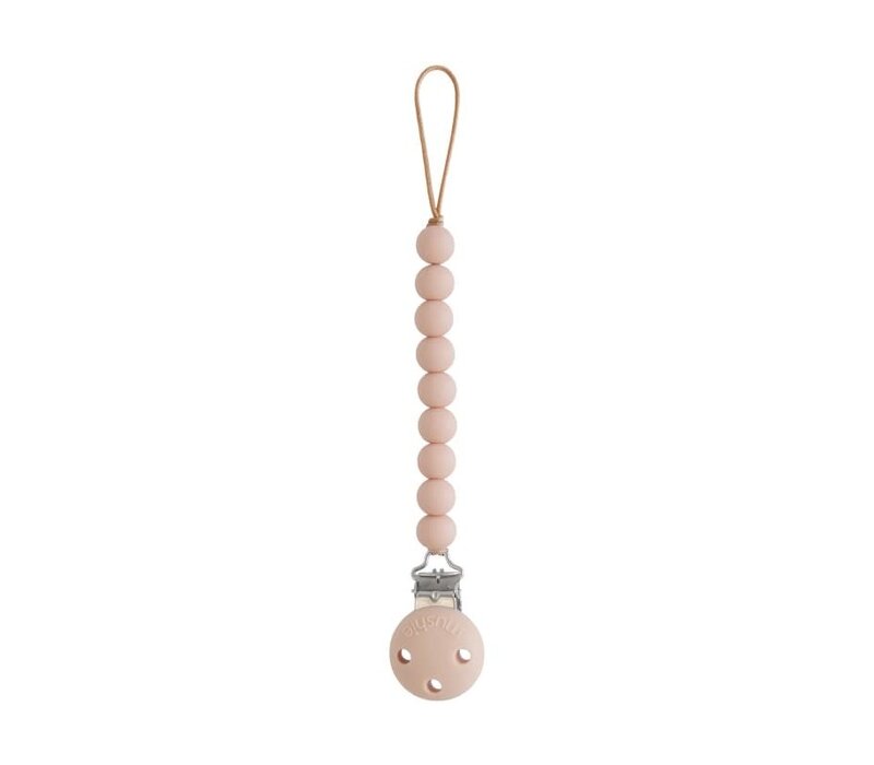 Mushie Speenketting HERA - Blush