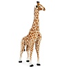 Childhome Childhome Staande Giraf Knuffel 180Cm