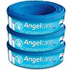 Angelcare Angelcare Ronde Navulbare Zakken Luieremmer 3-Pack