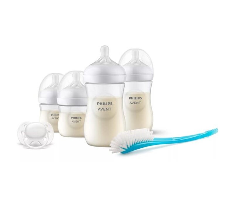 Copy of Avent Newborn Starterset Natural